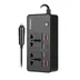 اینورتر 12 به 220 ولت HISKA 200W H-CH5519